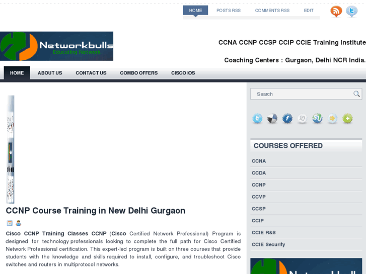 www.ccnptraininginstitutedelhi.com