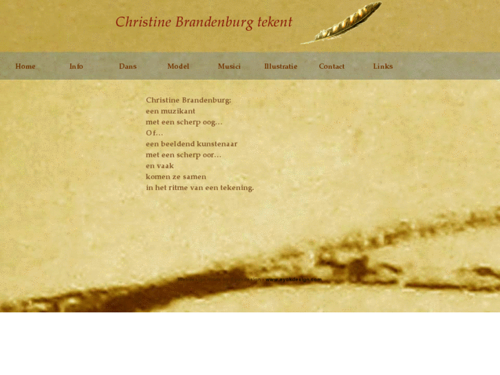 www.christinebrandenburgtekent.com