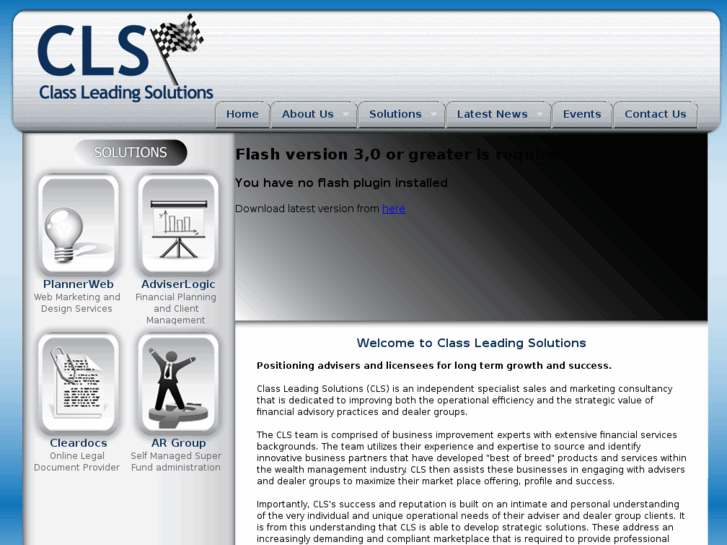 www.classleadingsolutions.com