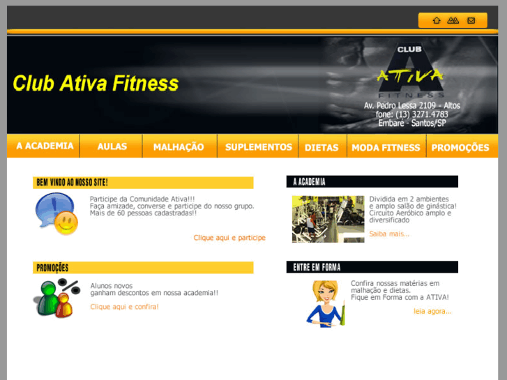 www.clubativafitness.com.br