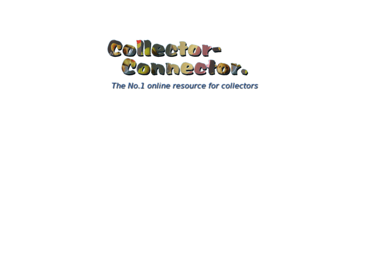 www.collector-connector.com