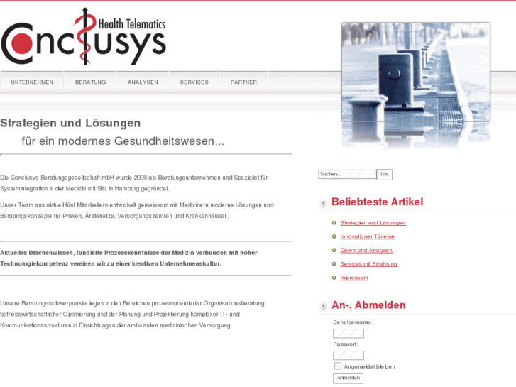 www.conclusys-ht.de