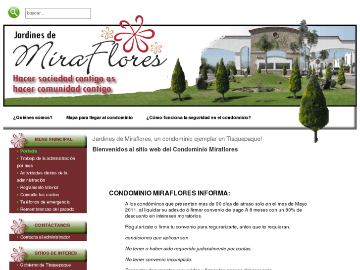 www.condominiomiraflores.org