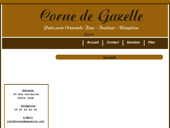 www.cornedegazelle.com