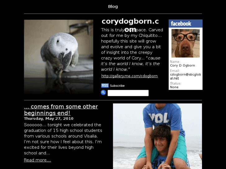 www.corydogborn.com