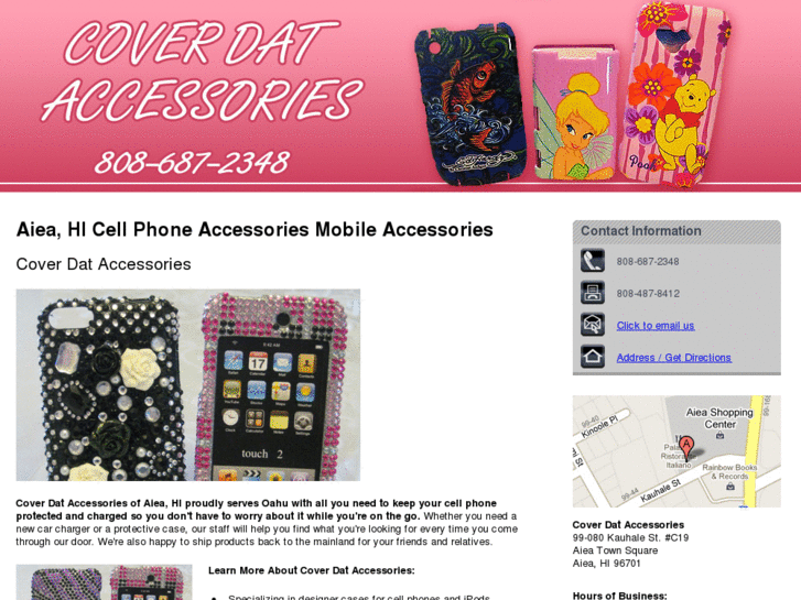 www.coverdataccessories.com