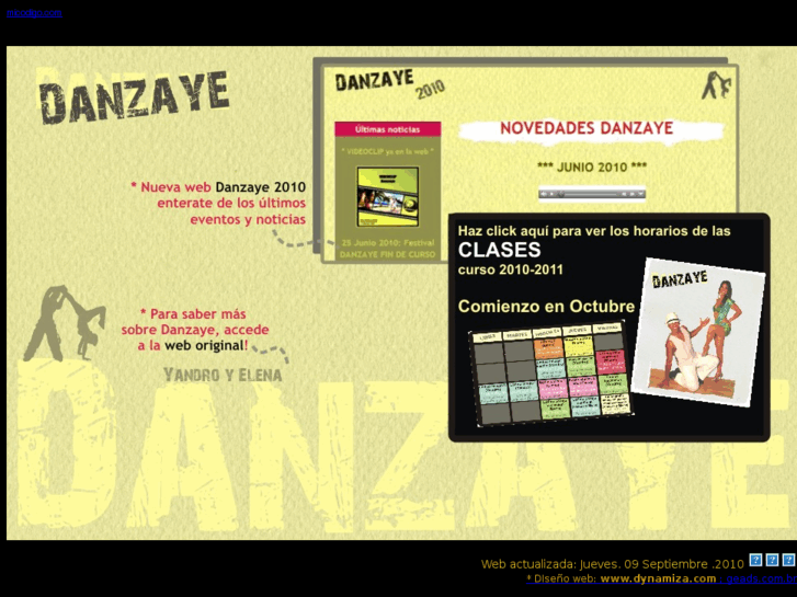 www.danzaye.com