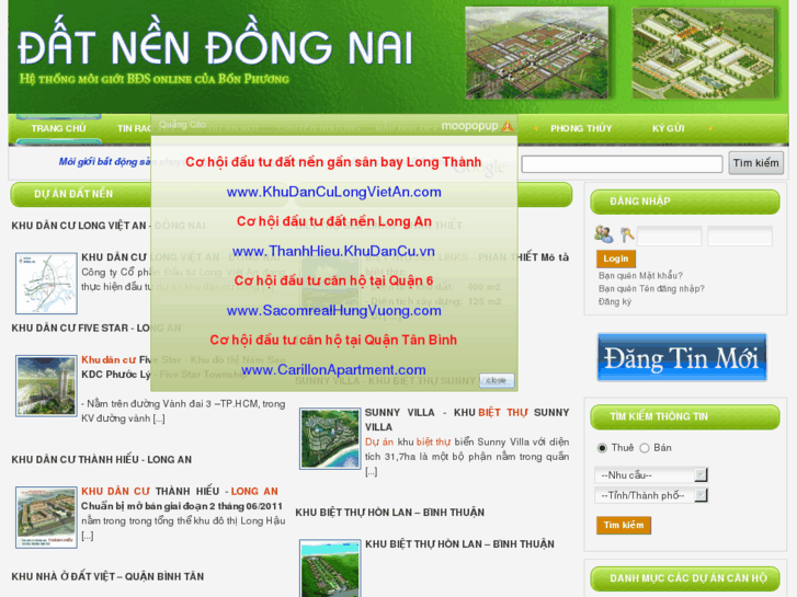 www.datnendongnai.com