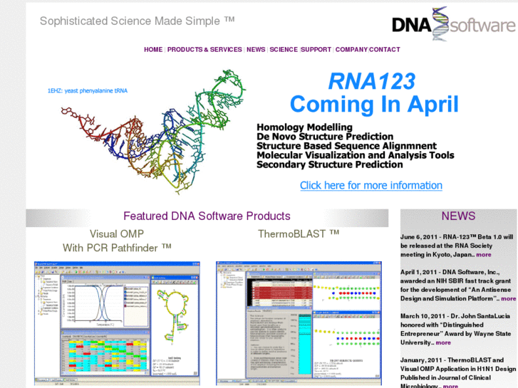 www.dna-software.com