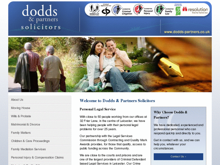 www.dodds-partners.com