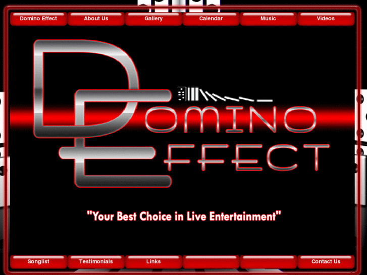 www.dominoeffectlive.com