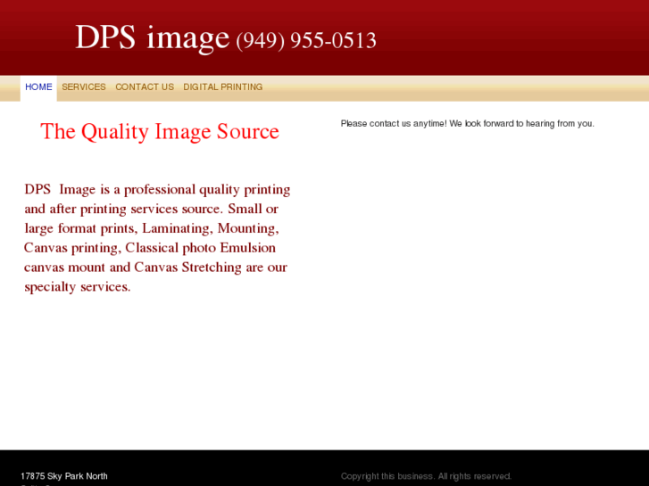 www.dpsimage.com