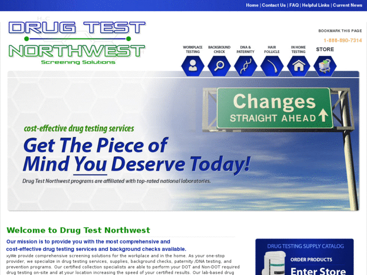 www.drugtestnorthwest.com