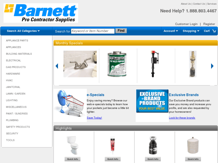 www.e-barnett.com