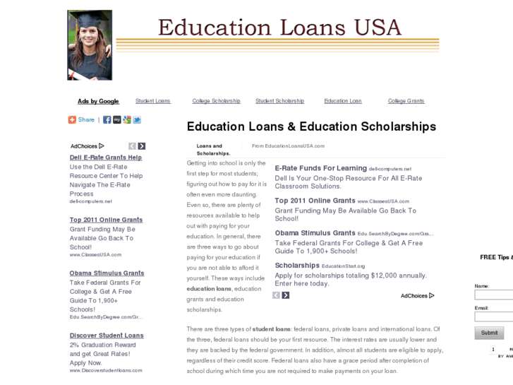 www.educationloansusa.com