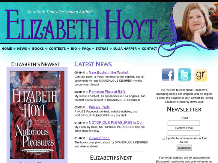 www.elizabethhoyt.com