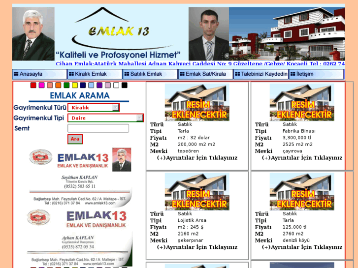 www.emlak13.com