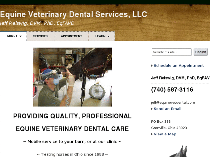 www.equinevetdental.com