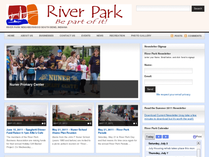 www.exploreriverpark.com