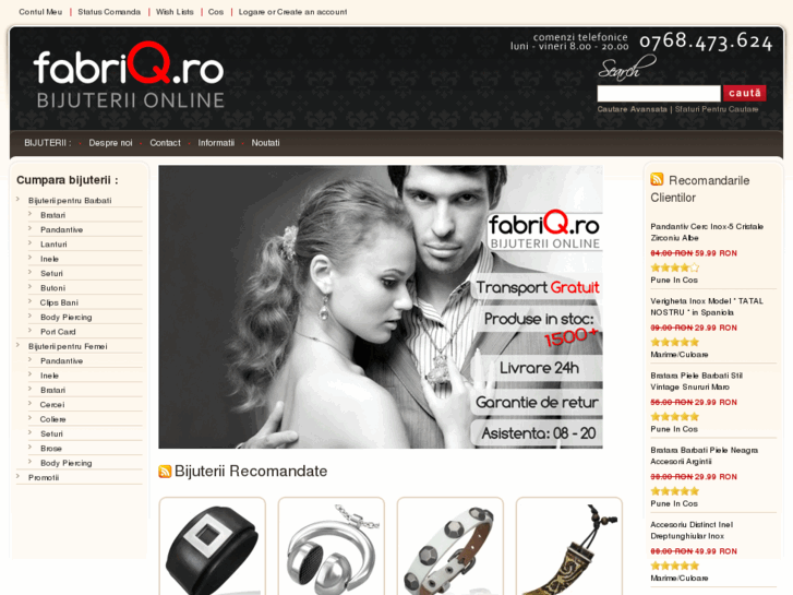 www.fabriq.ro