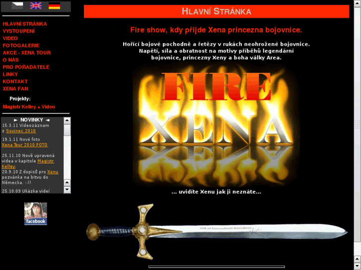 www.firexena.com