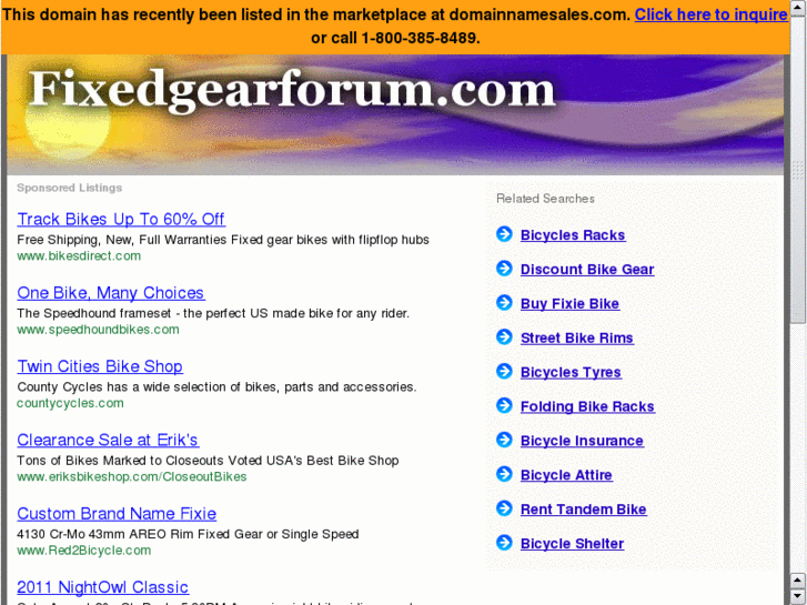 www.fixedgearforum.com