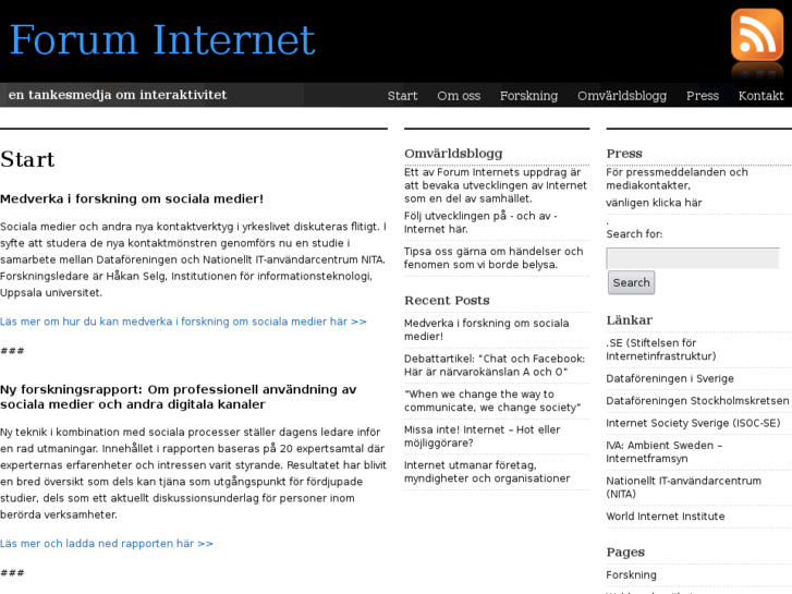 www.foruminter.net