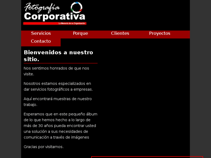 www.fotografiacorporativa.com