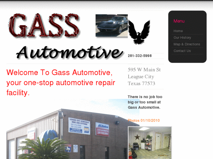 www.gassauto.com