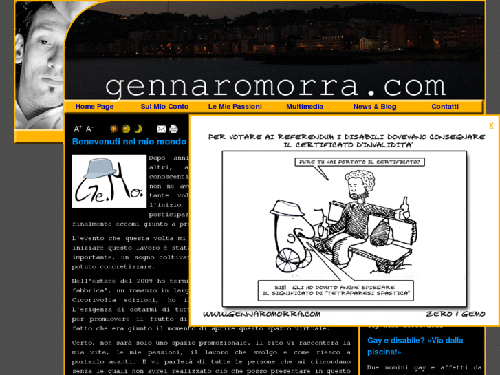 www.gennaromorra.com