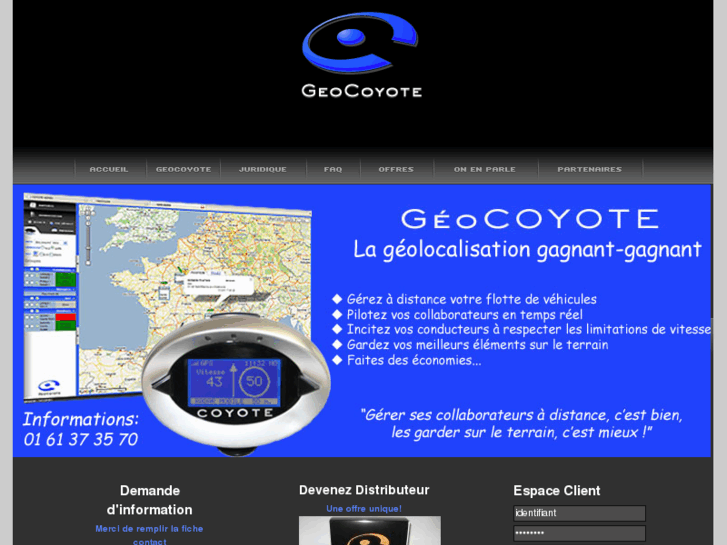 www.geocoyote.com