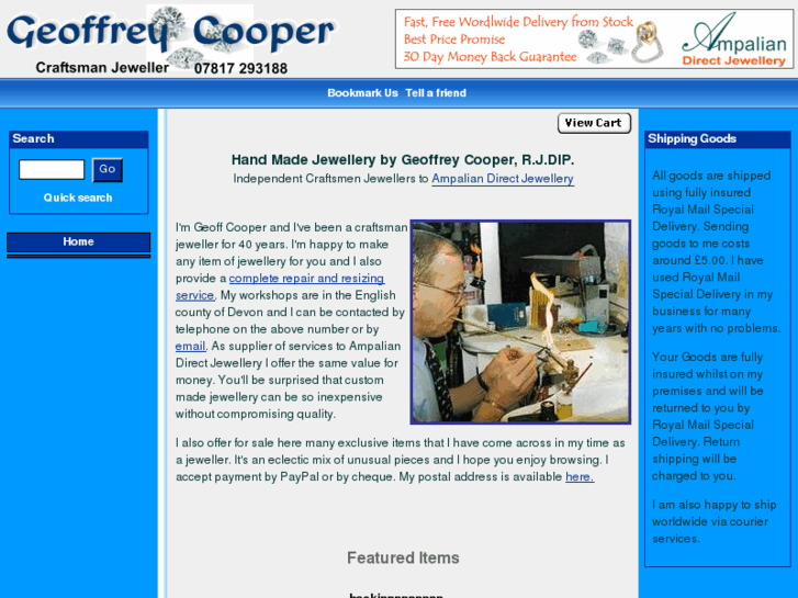 www.geoffreycooper.com