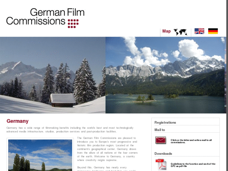 www.german-filmcommissions.com