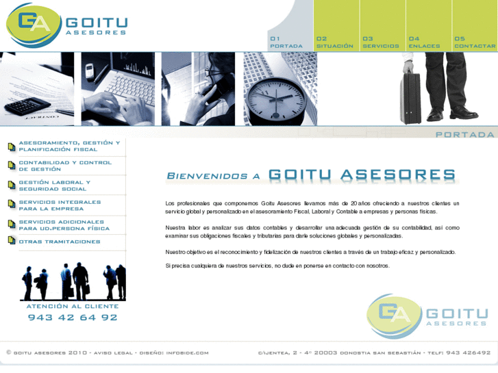 www.goituasesores.com