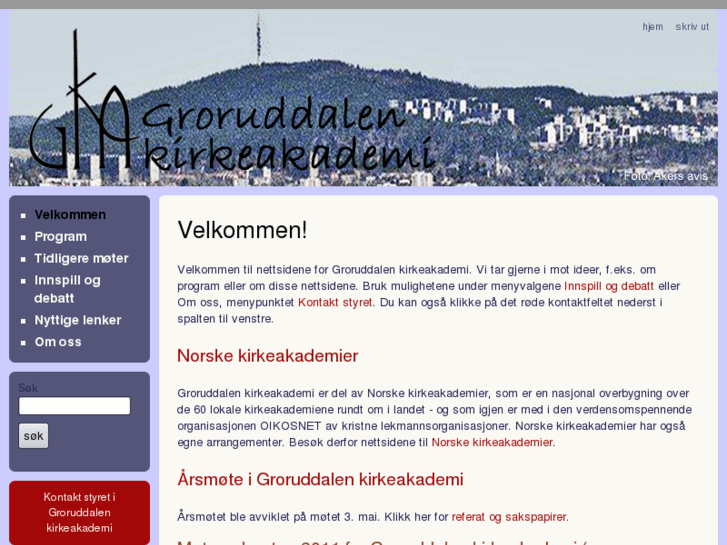 www.groruddalen-kirkeakademi.org