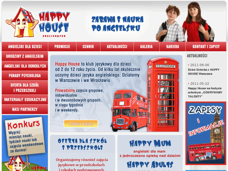 www.happyhouse.edu.pl