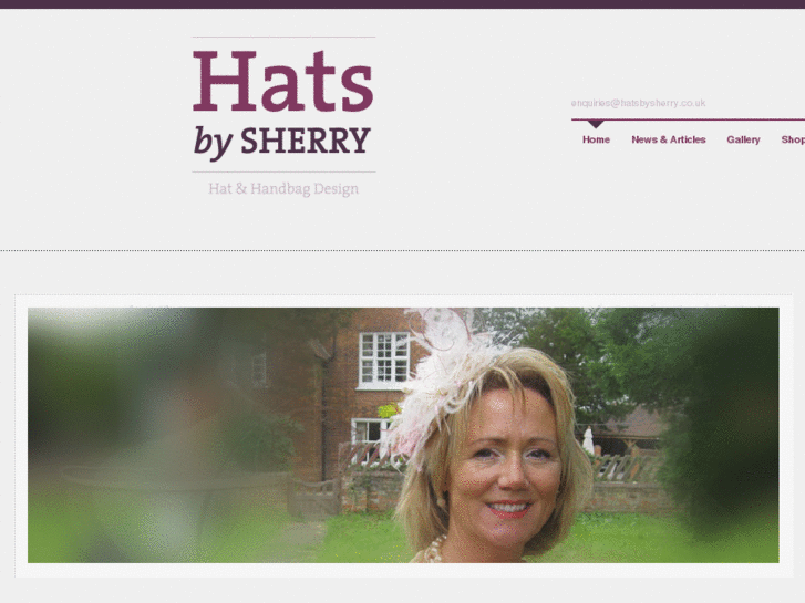 www.hatsbysherry.com