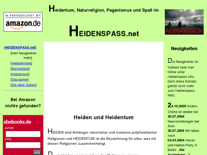 www.heidenspass.net