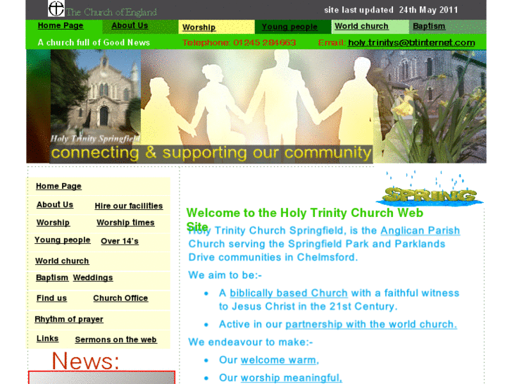 www.holytrinityspringfield.org.uk