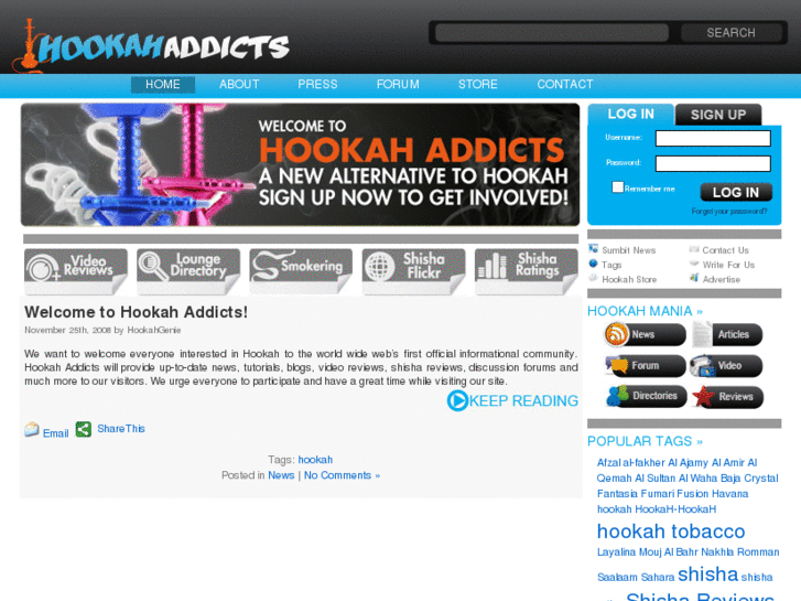 www.hookahaddicts.com