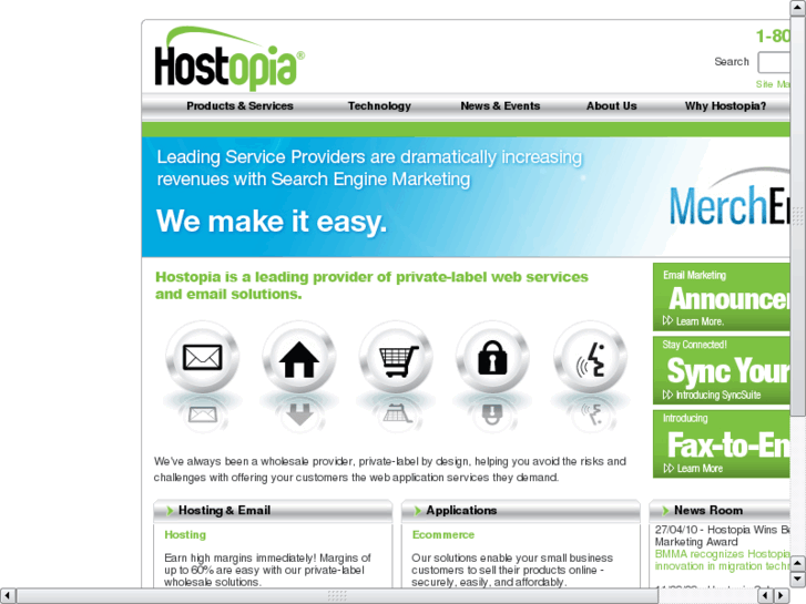 www.hostopia.org