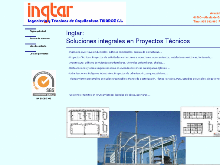 www.ingtar.es
