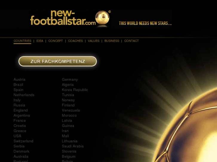 www.italians-new-footballstar.com