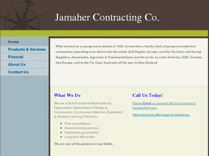 www.jamaher.com