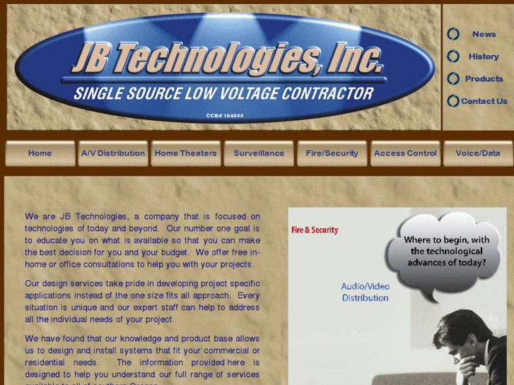 www.jbtechnologiesinc.com