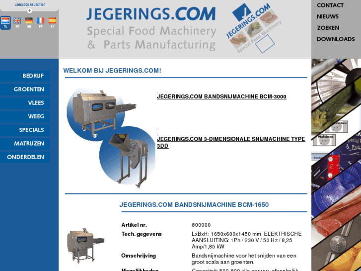 www.jegerings.com