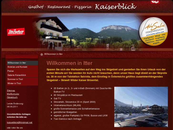 www.kaiserblick.net