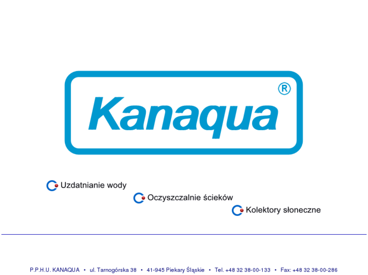 www.kanaqua.pl