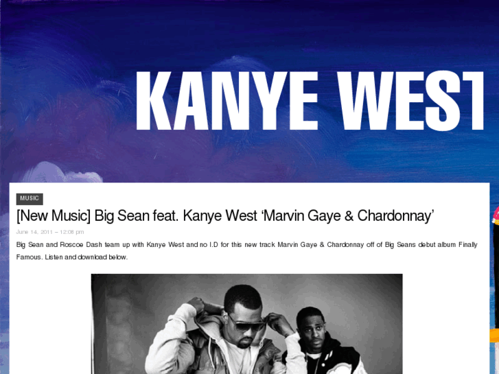 www.kanyewest.org