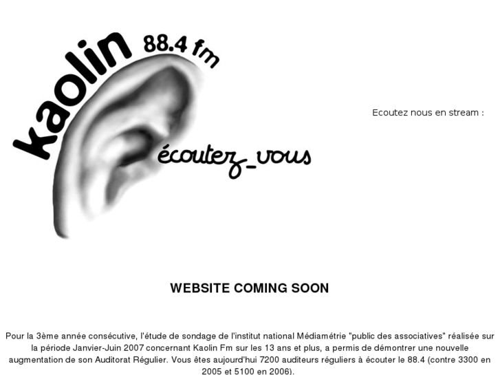 www.kaolin-fm.com